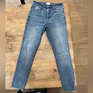 We The Free Free People Denim Jeans